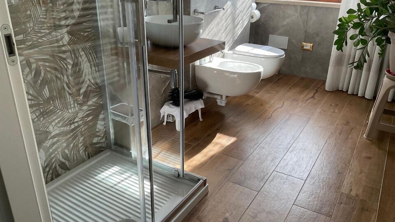 Photo of Bathroom in Cittadella