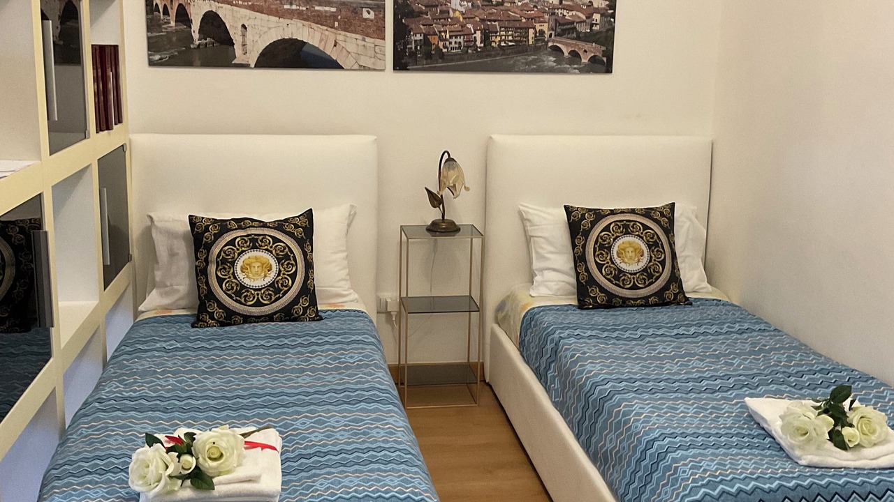 Photo of Bedroom in Cittadella