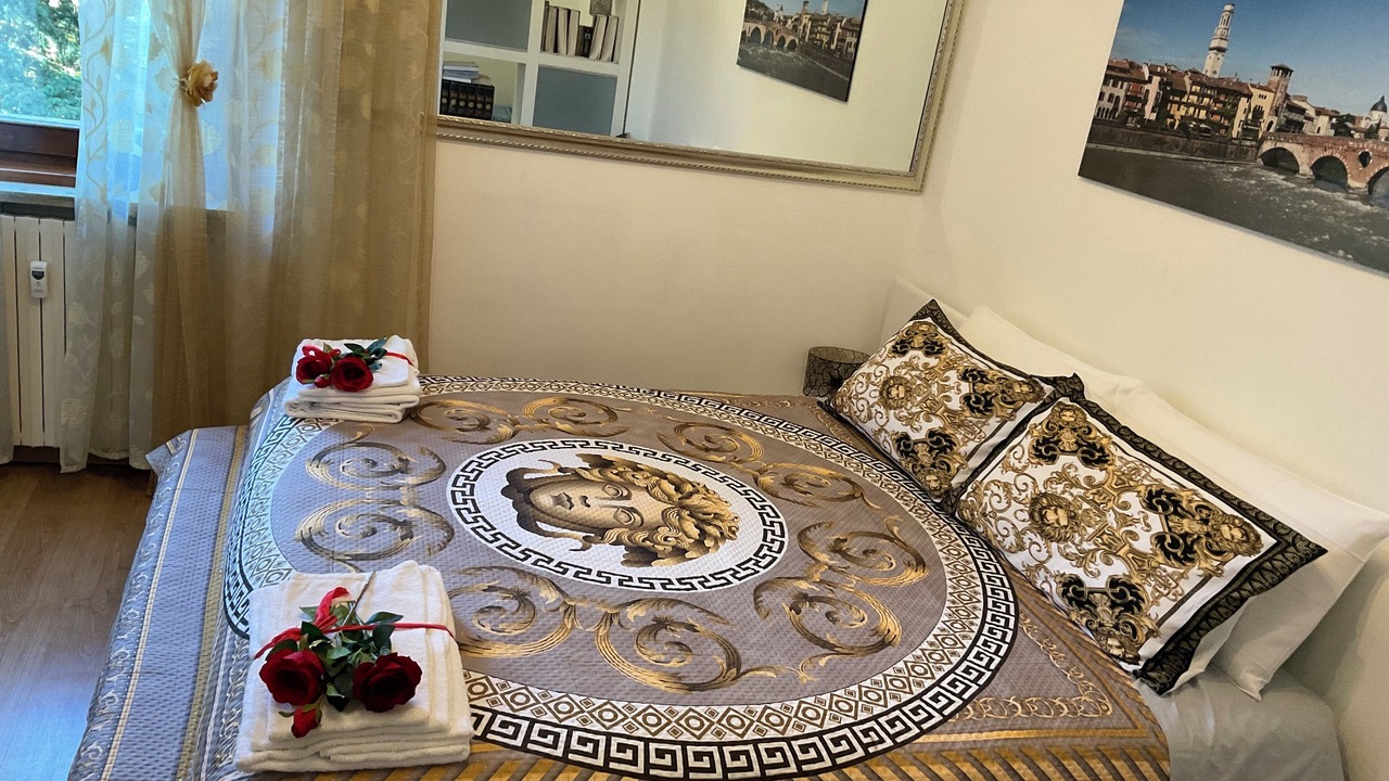 Photo of Bedroom in Cittadella