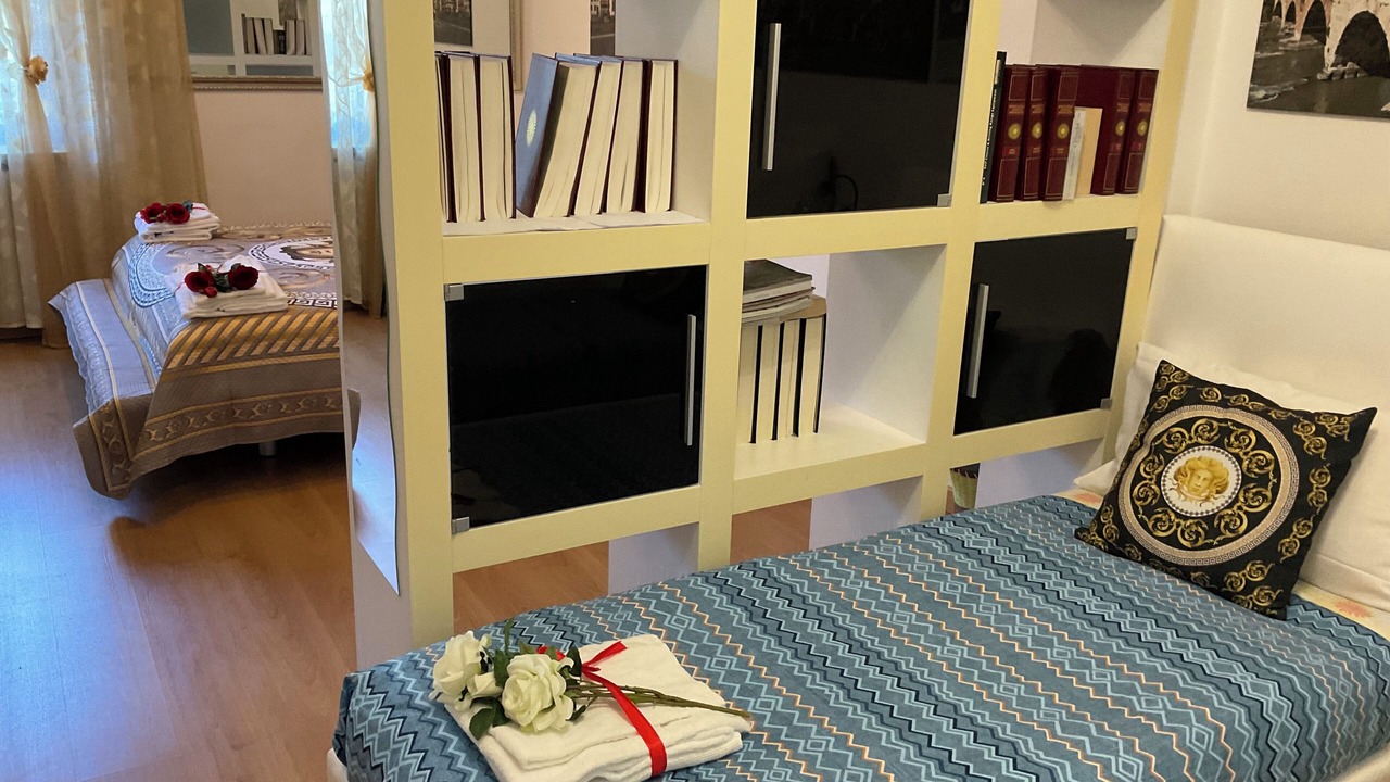 Photo of Bedroom in Cittadella