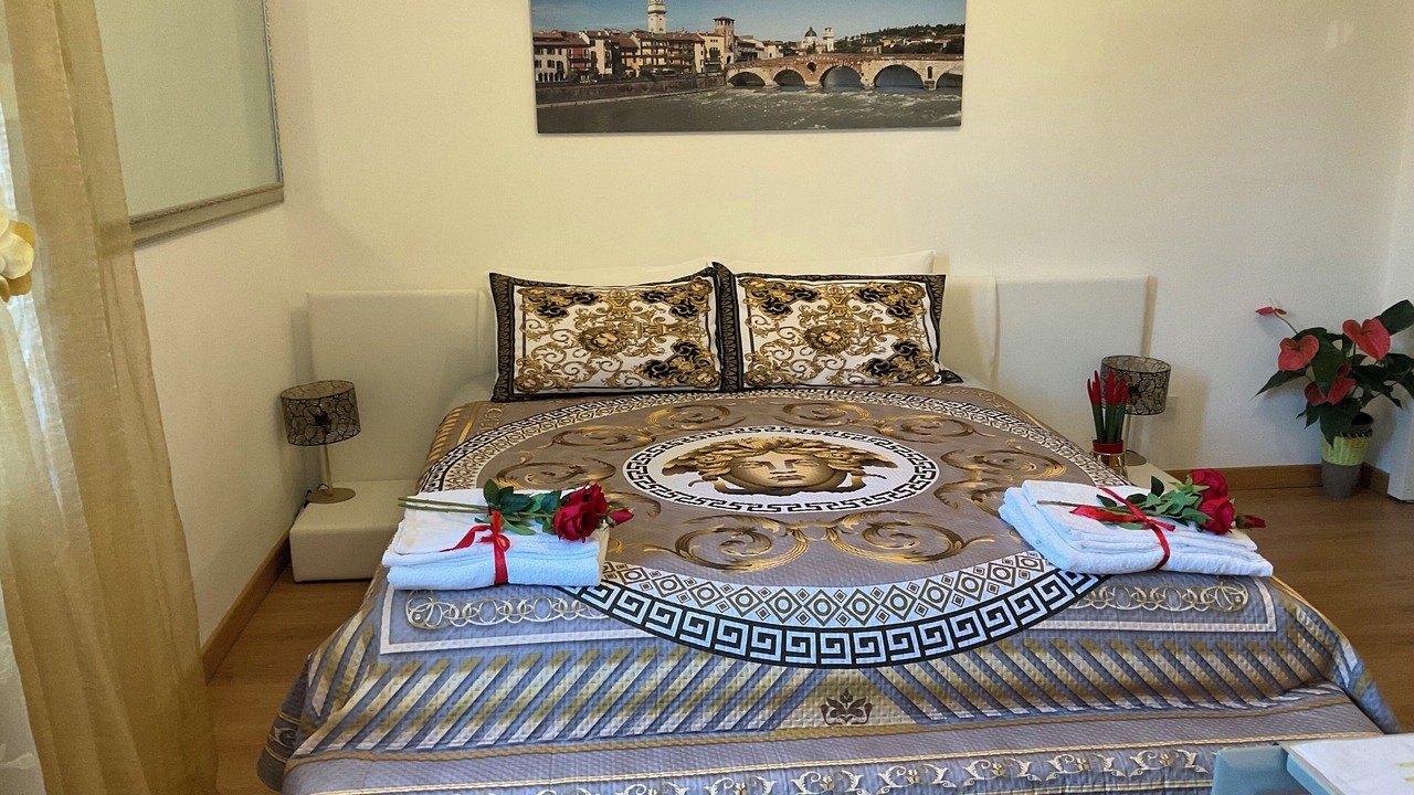 Photo of Bedroom in Cittadella