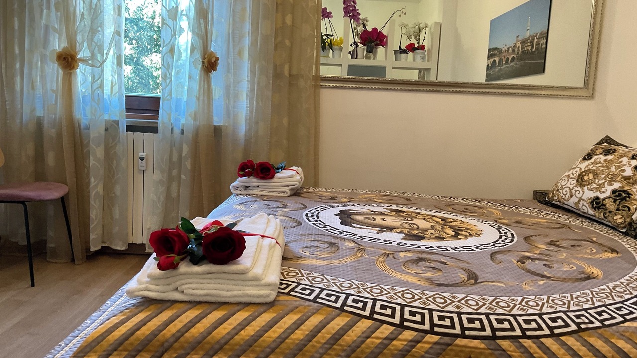 Photo of Bedroom in Cittadella