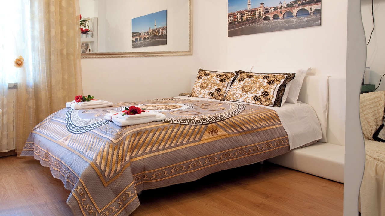 Photo of Bedroom in Cittadella