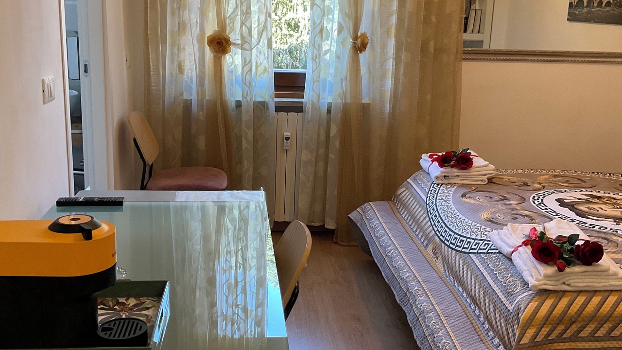 Photo of Bedroom in Cittadella