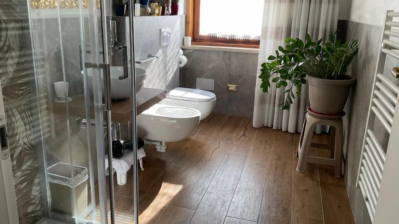 Photo of Bathroom in Cittadella