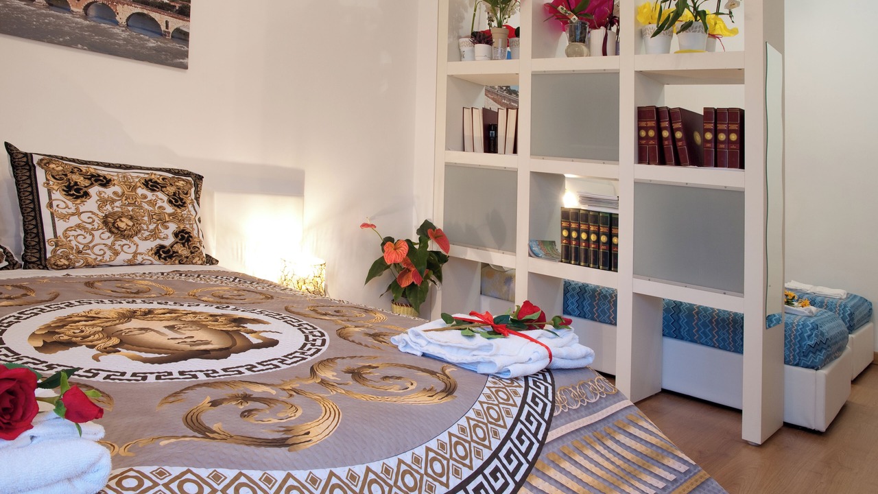 Photo of Bedroom in Cittadella