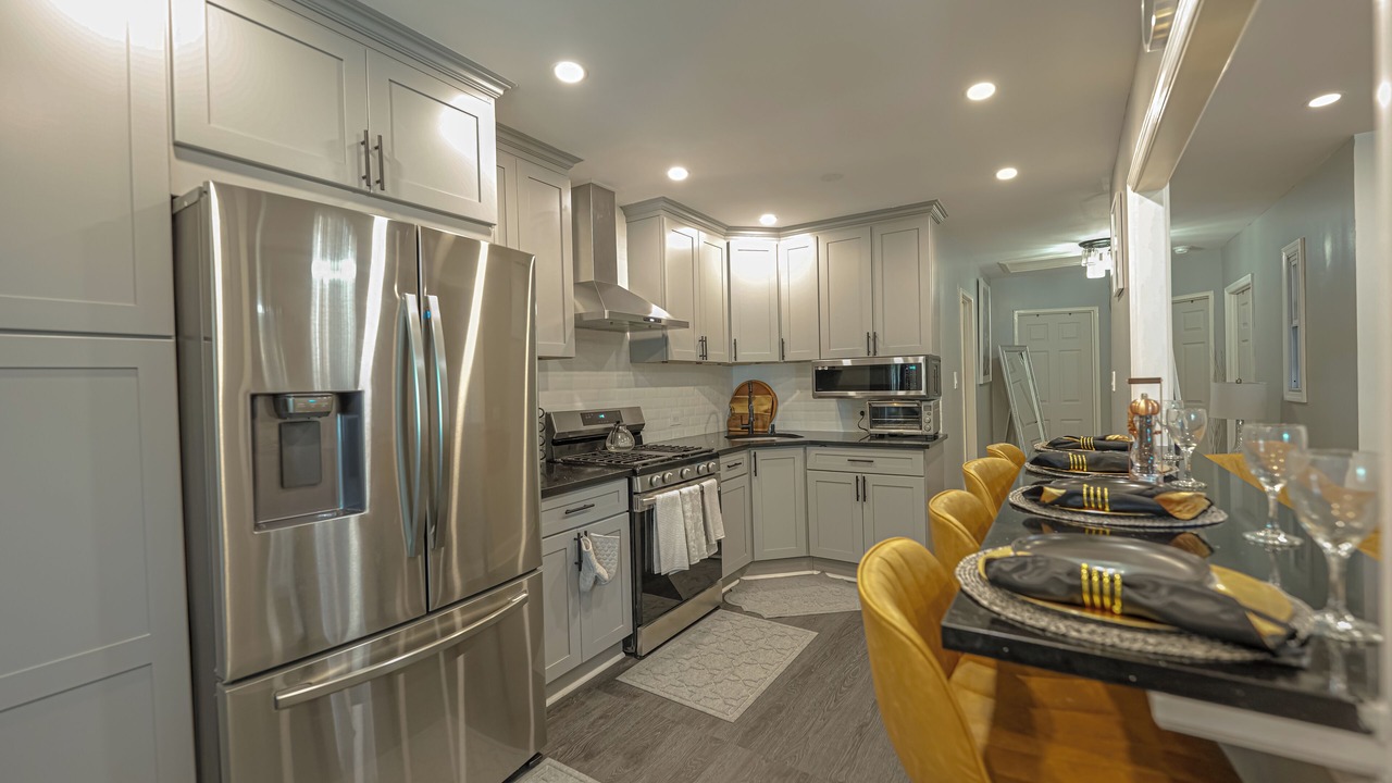 Photo of Kitchen in Canarsie