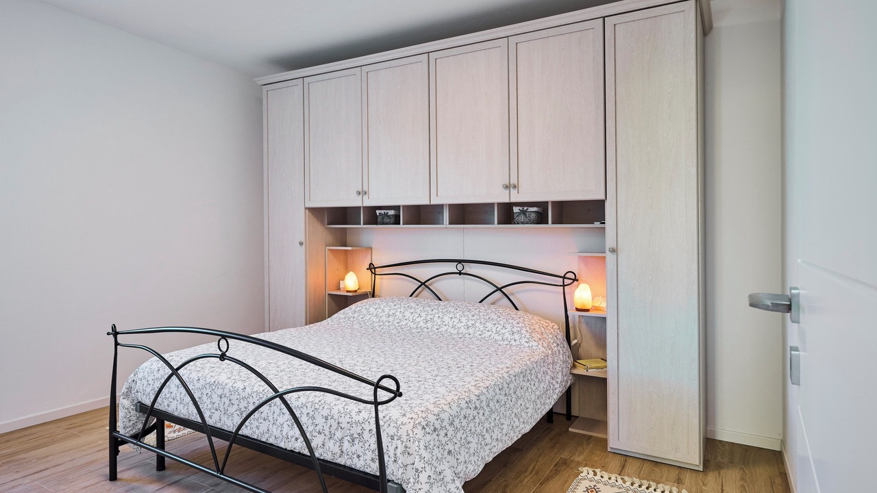 Photo of Bedroom in Sant'Anna d'Alfaedo