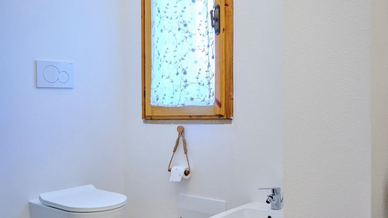 Photo of Bathroom in Sant'Anna d'Alfaedo