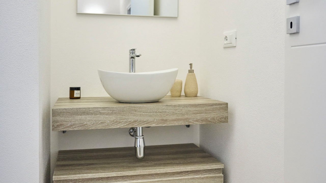 Photo of Bathroom in Sant'Anna d'Alfaedo