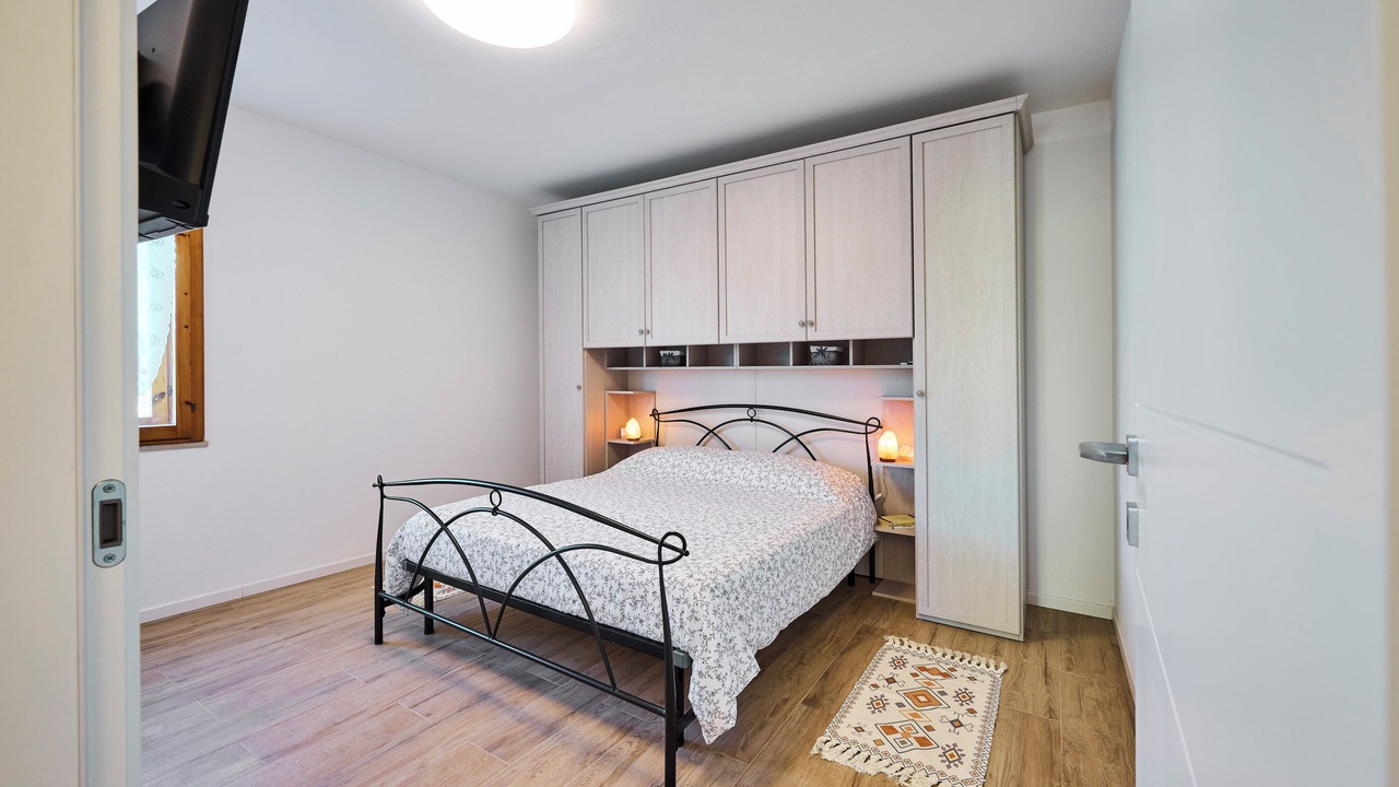 Photo of Bedroom in Sant'Anna d'Alfaedo