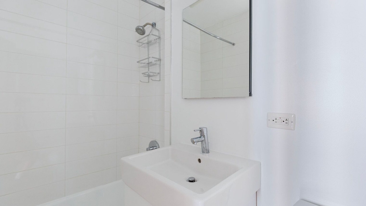 Photo of Bathroom in Midtown South