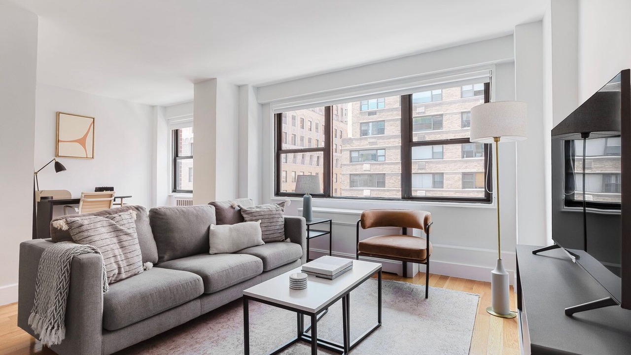 Photo of Livingroom in Midtown South