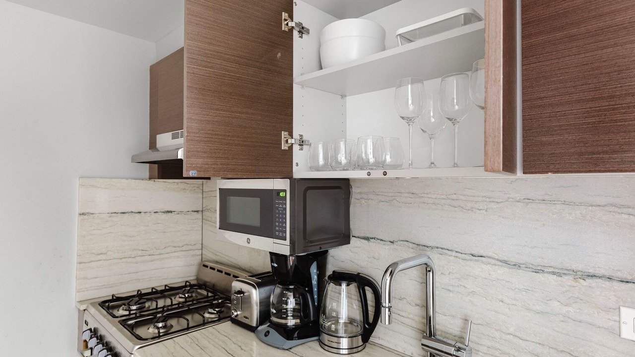 Photo of Kitchen in Midtown South