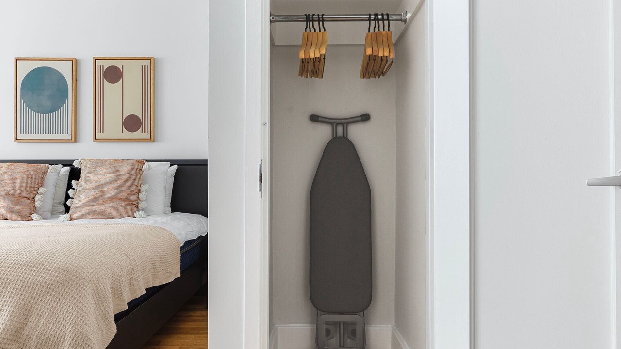 Photo of Bedroom in Midtown South