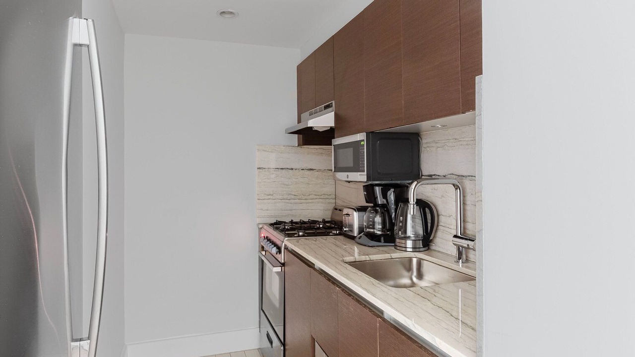Photo of Kitchen in Midtown South