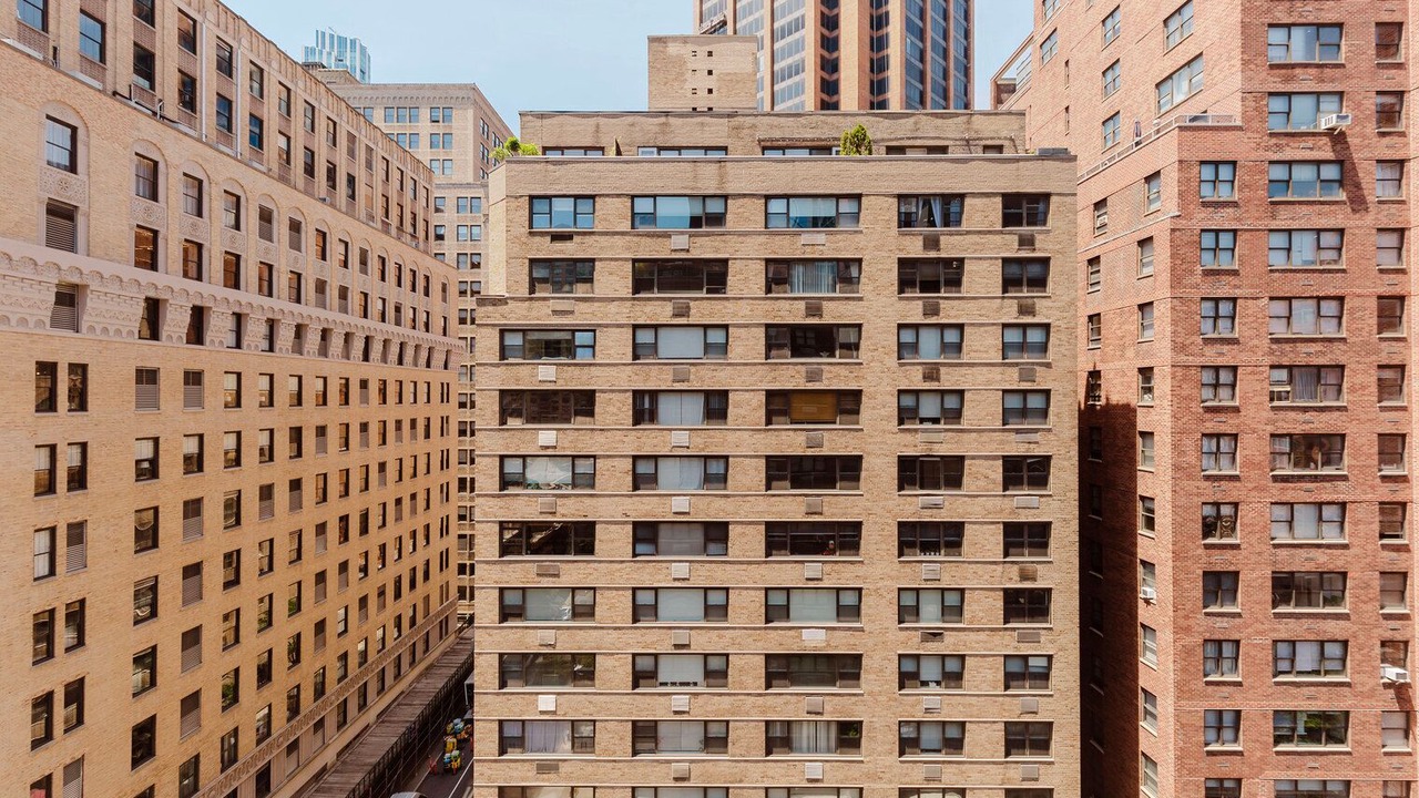 Photo of Outdoor in Midtown South