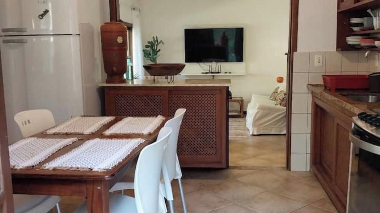 Photo of Kitchen in Sao Pedro da Serra