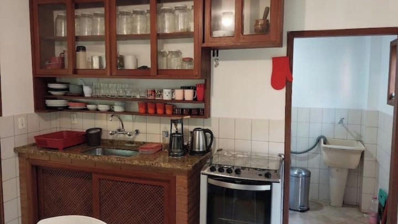 Photo of Kitchen in Sao Pedro da Serra