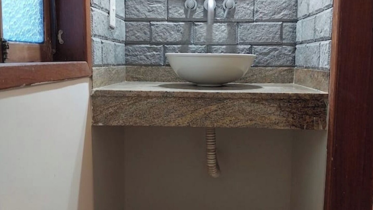 Photo of Bathroom in Sao Pedro da Serra