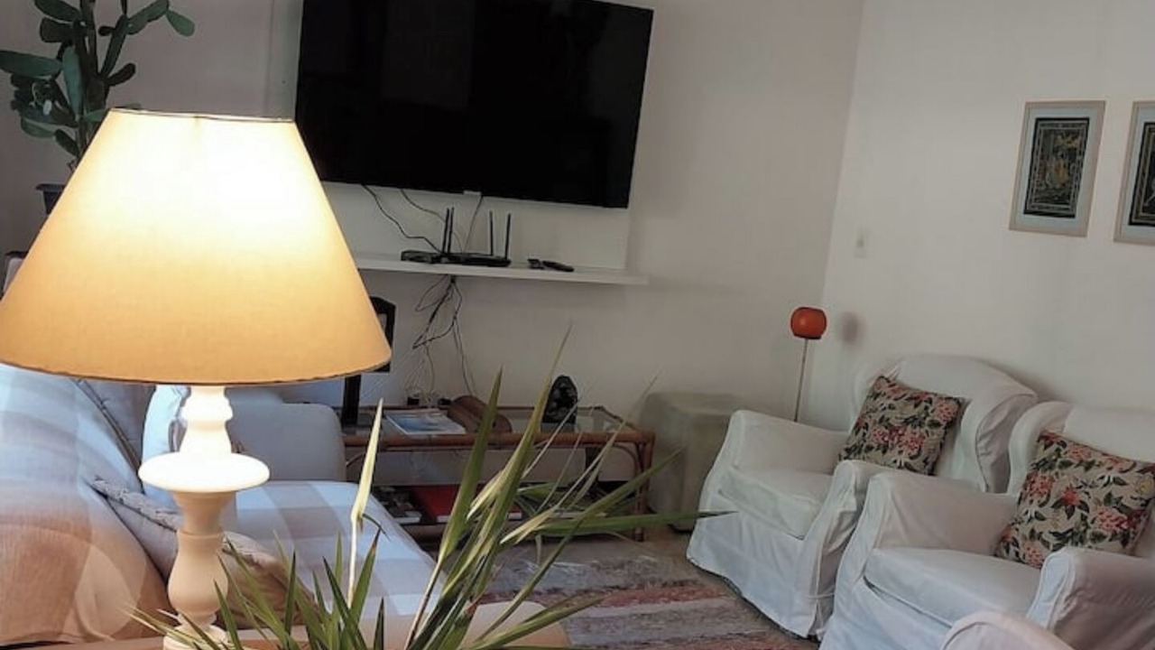 Photo of Livingroom in Sao Pedro da Serra