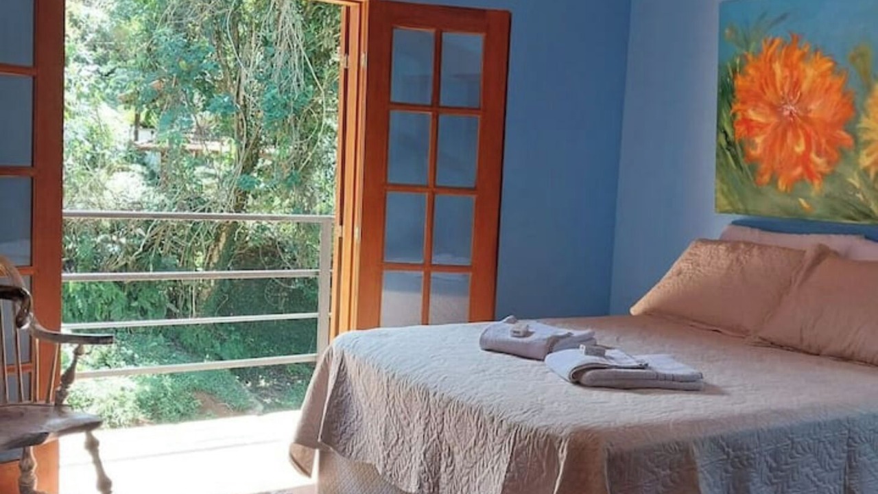 Photo of Bedroom in Sao Pedro da Serra