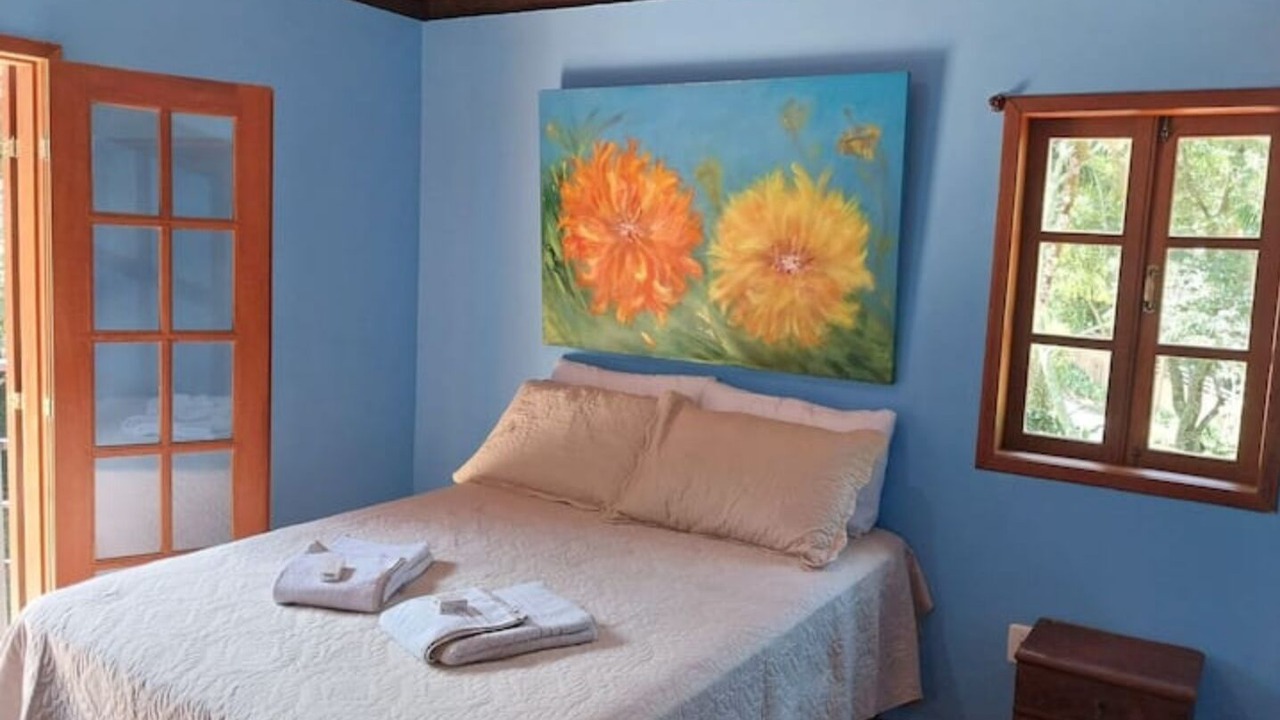 Photo of Bedroom in Sao Pedro da Serra