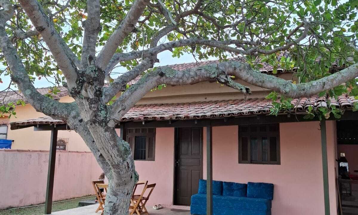 Photo of Patio Balcony in Tamoios