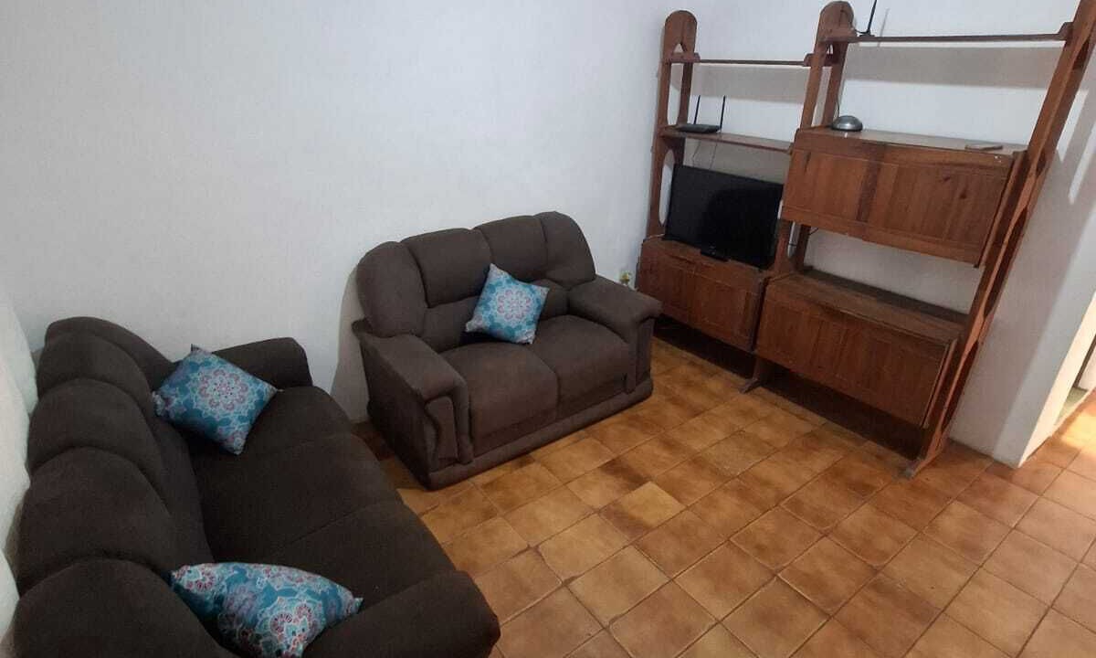 Photo of Livingroom in Tamoios