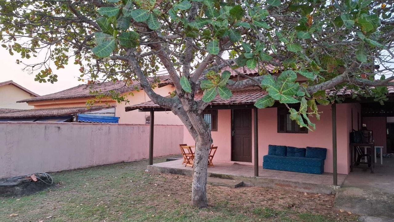 Photo of Patio Balcony in Tamoios