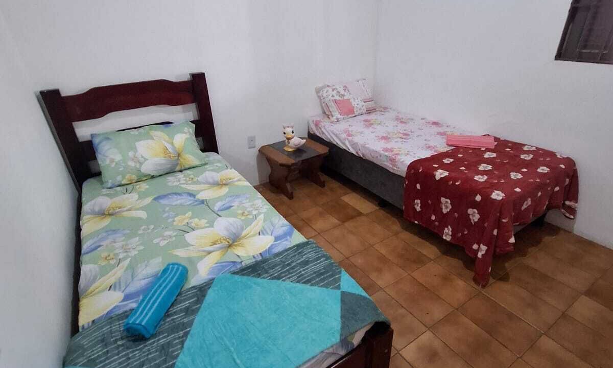 Photo of Bedroom in Tamoios