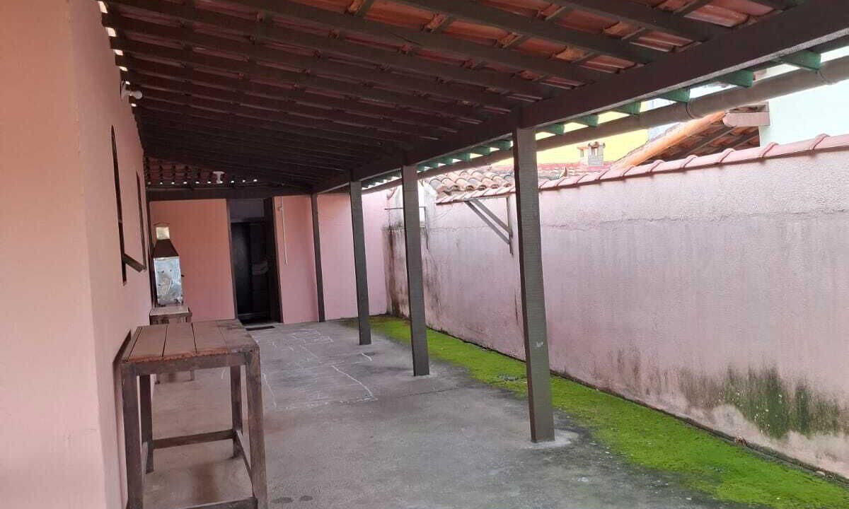 Photo of Outdoor in Tamoios