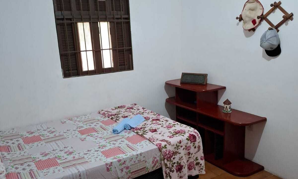 Photo of Bedroom in Tamoios