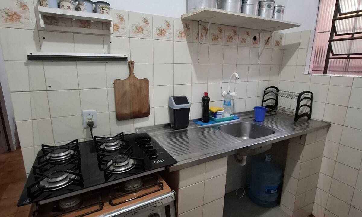 Photo of Kitchen in Tamoios