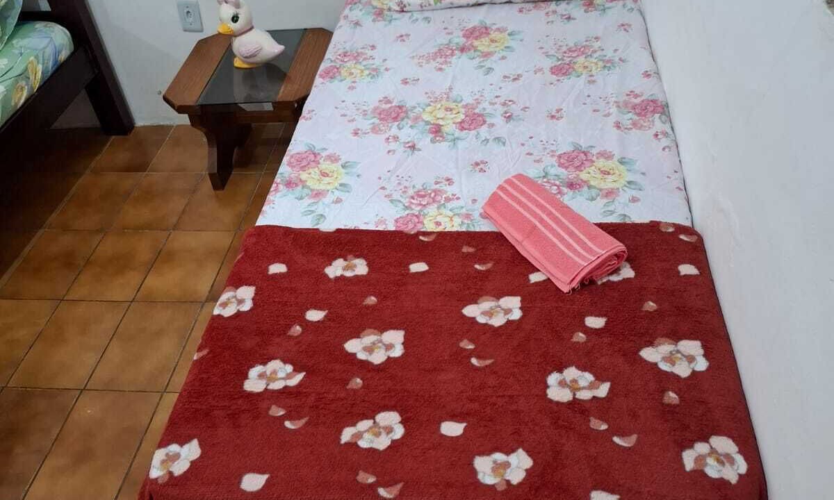 Photo of Bedroom in Tamoios