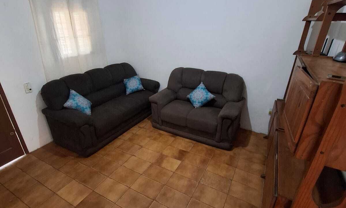 Photo of Livingroom in Tamoios