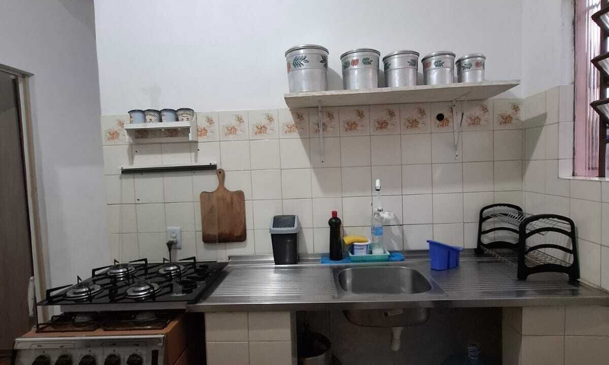 Photo of Kitchen in Tamoios