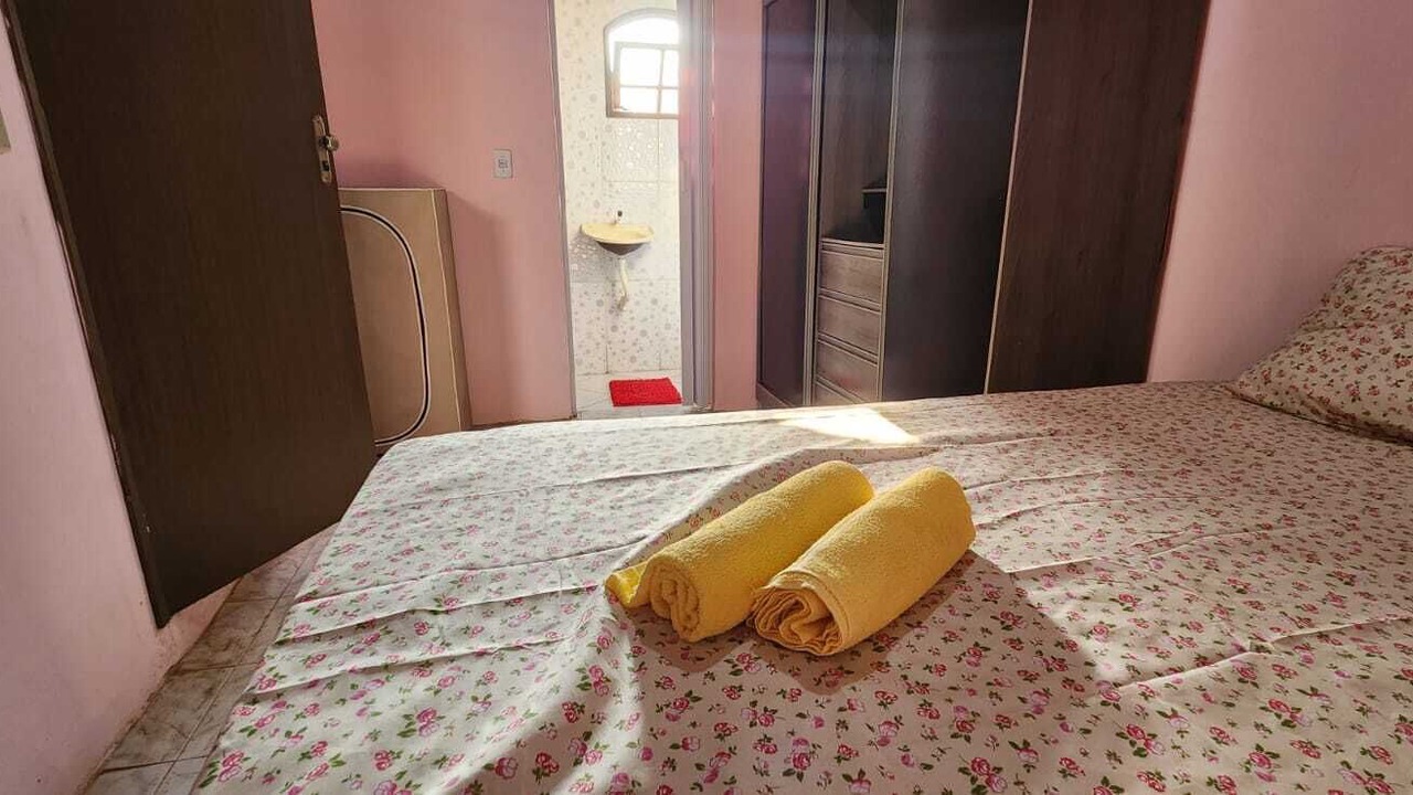 Photo of Bedroom in Tamoios