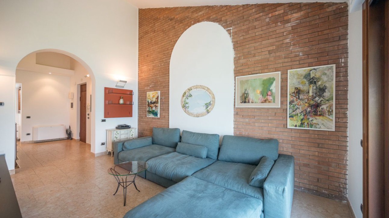 Photo of Livingroom in Frader