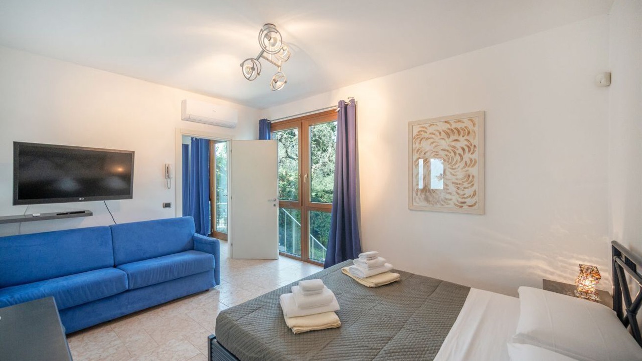 Photo of Bedroom in Frader