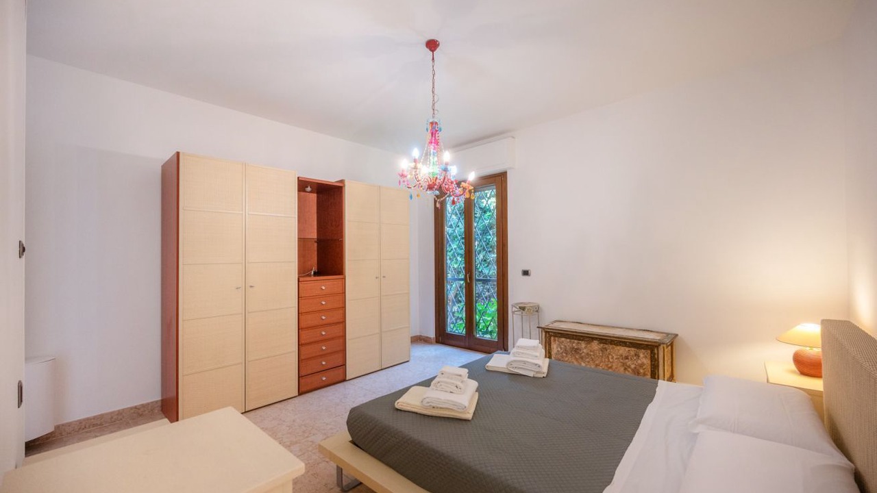 Photo of Bedroom in Frader