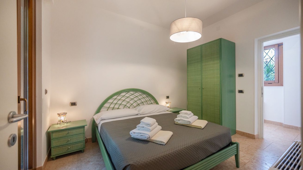 Photo of Bedroom in Frader