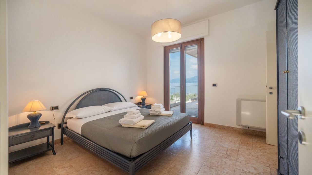 Photo of Bedroom in Frader