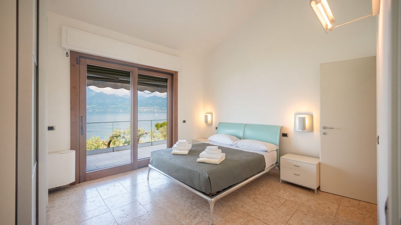 Photo of Bedroom in Frader
