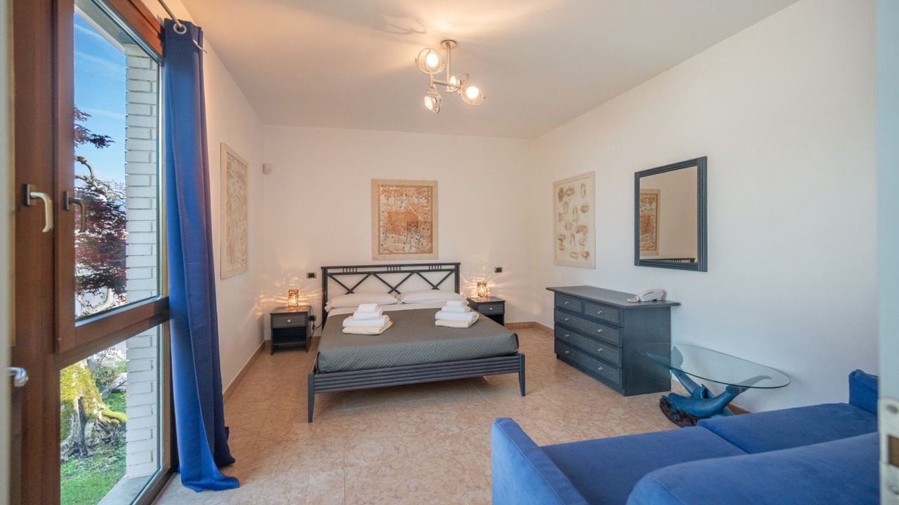 Photo of Bedroom in Frader