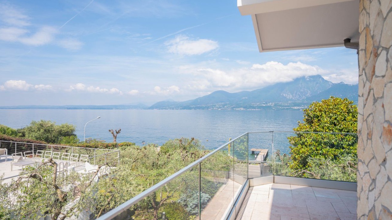 Photo of Patio Balcony in Frader