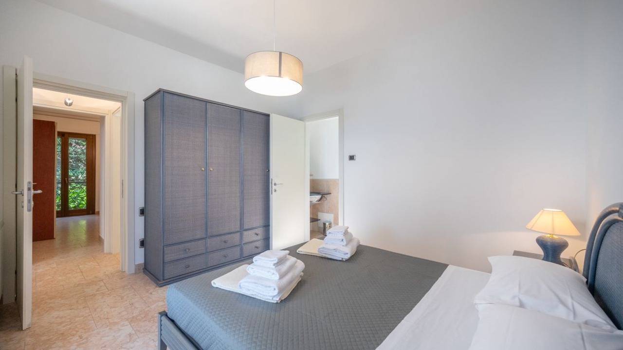 Photo of Bedroom in Frader