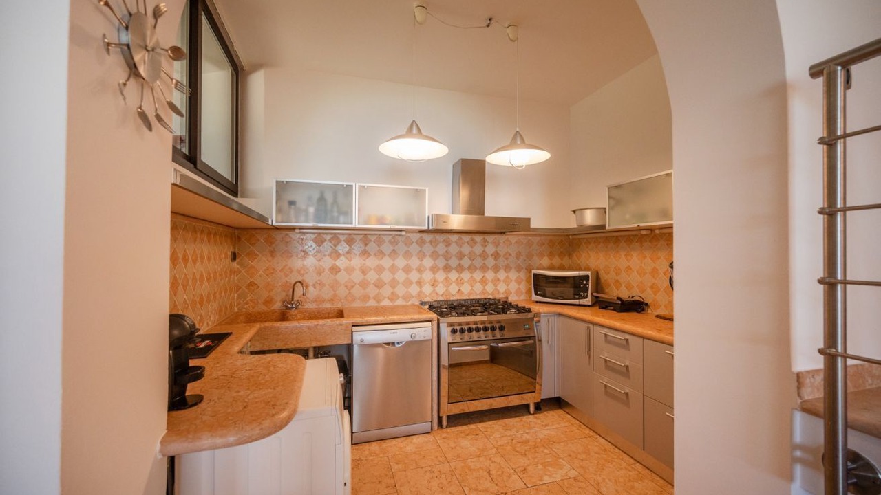 Photo of Kitchen in Frader