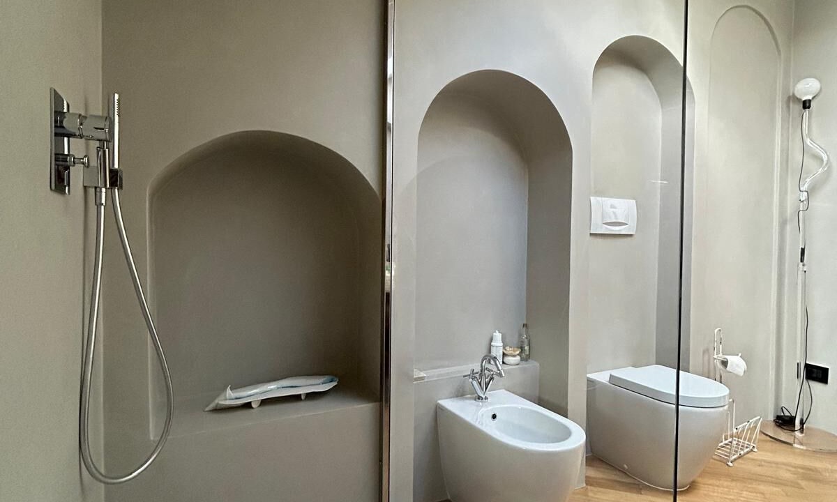Photo of Bathroom in Verona City Centre