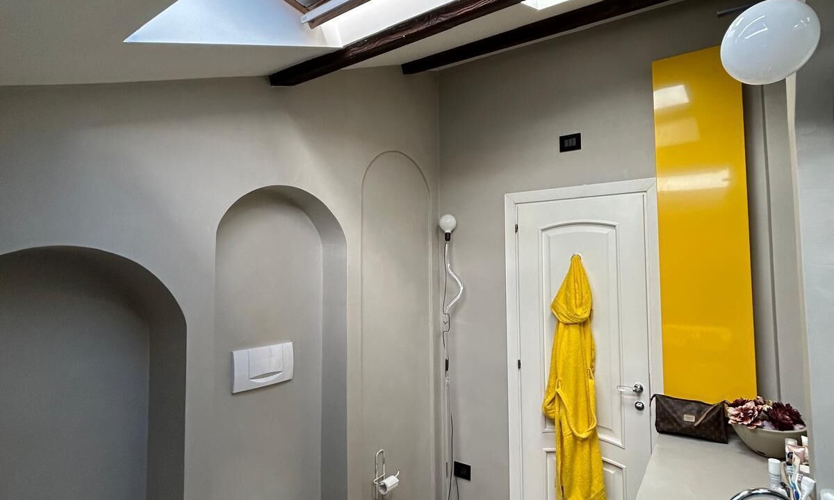 Photo of Bathroom in Verona City Centre